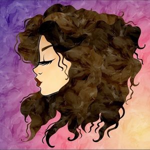 Meet your Posher, Ghadeer